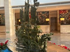 -广州白天鹅宾馆