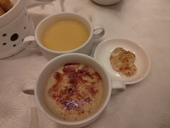 -上海金桥红枫万豪酒店-万豪中餐厅