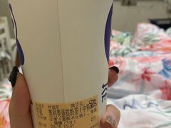 -茶百道(宜兴万达金街店)
