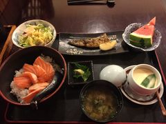 -左舞日本料理