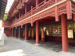 -罔极寺