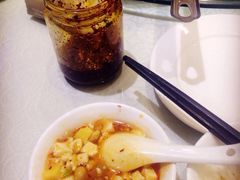 名厨豆腐-西兰轩清真菜馆(北顺城街店)