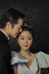 -全城热恋婚纱摄影(优质钻石店)