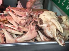 iphone_upload_pic-洪记白水羊头(天坛店)