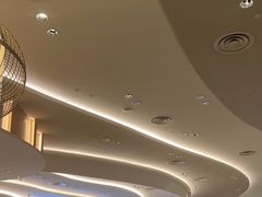 -济南香格里拉·咖啡泉自助餐厅