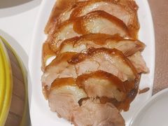 -皇城根·鲁菜济南菜·吊炉烤鸭·炒鸡鱼头(济南旗舰店)