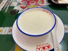双皮奶-五条人糖水铺(光谷世界城店)