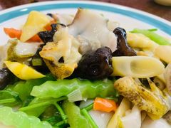 -三合园水饺(二马路店)