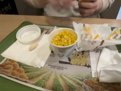 -麦当劳(望京国际商业中心店)