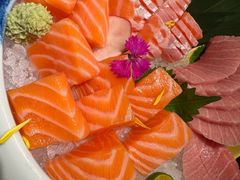 -炙柒Sekinana·精致日料(合生汇店)
