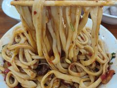 -王菊美食街·王菊面馆(总店)