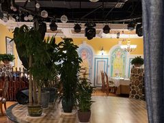 -俄士厨房(时代天街店)