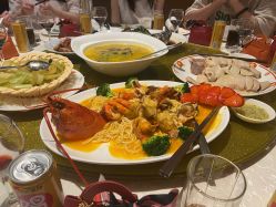 -空中一号宴会厅(信合大厦店)