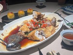 -侨美食家·粤菜(体育西路店)