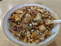 -峨眉山豆腐脑(解放路店)