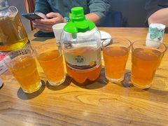-俭寨大盘鸡·手抓肉·烧烤新疆菜(乌苏路店)