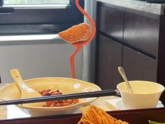 -四季明湖·鲁菜海鲜(明湖店)