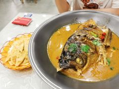 -苏师傅菜馆(上沙店)