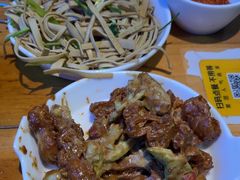 -四禧精酿烧烤串吧(大明湖店)