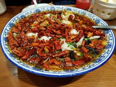 -頂好酒家·经典粤菜(海信广场店)