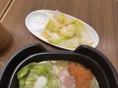 -阿香米线(萧山宝龙广场店)