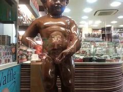 -布鲁塞尔大广场