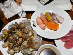 -汉巴味德(大悦城店)