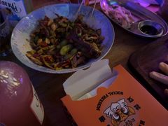 -HIB HUB公社(解放西路店)