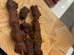 -嬷孙家潮汕牛肉火锅(北京路天河城店)
