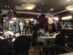 -碧特博格·20年品牌西餐厅(芜湖路店)