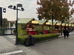 -比斯特上海购物村精品奥特莱斯