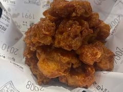 -Kyochon1991校村炸鸡(杨高中路店)