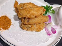 -唐猫庭院·千年陕菜(赛格国际购物中心店)