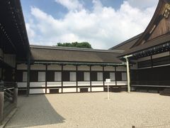 景点-京都御所