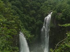 -九鲤湖风景区