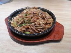 -米村拌饭(太和区万达店)