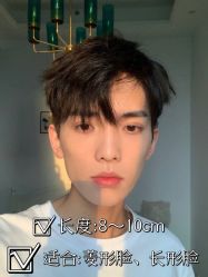 -贝勒爷专业男发
