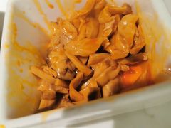 -食大利香港茶餐厅(南亚风情第一城店)