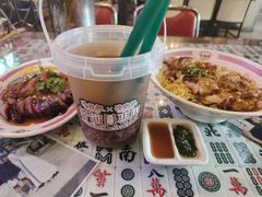 -憶廟街 X 沙角邨(太古城店)