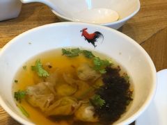 -莆田餐厅PUTIEN(三里屯店)