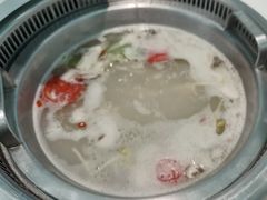 -季季红火锅(柳州城中万达二店)