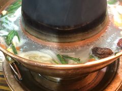 -老北京涮羊肉(航东路店)