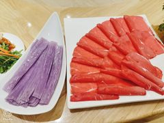 -石记科尔沁肥牛(泰和店)