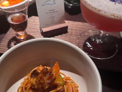 -Fuzzy Bistro 浮几韩餐·茶酒馆
