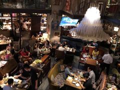 大堂-杂咖zacup(领展中心城店)