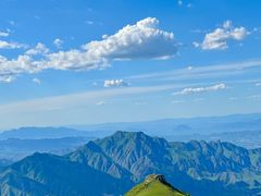 -灵山