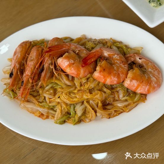 万鑫餐厅(青岛福彩大厦店)