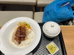 -大家乐(广州中华广场店)