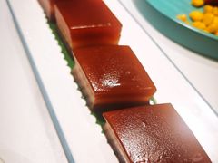 滋补美颜红枣糕-禄运茶居·手工点心(恒宝广场店)