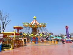 -青岛方特梦幻王国